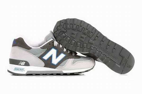 basket new balance femme maroc